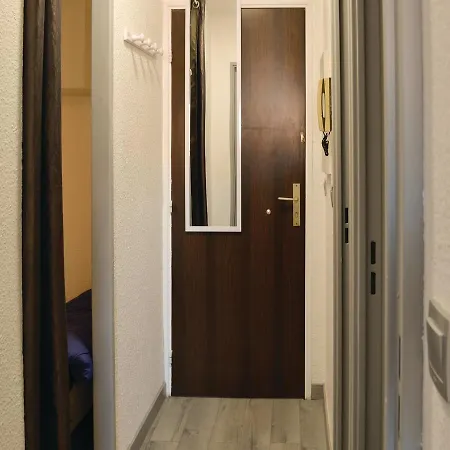 One-bedroom In شقة كان