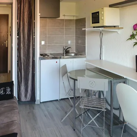 شقة One-bedroom In *