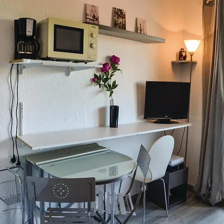 Appartement One-bedroom In *