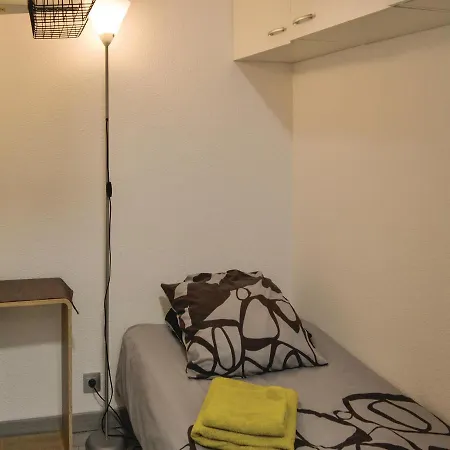 Appartement One-bedroom In Cannes