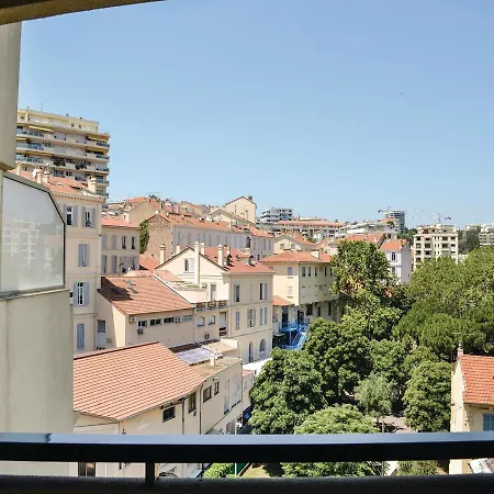 One-bedroom In * Cannes
